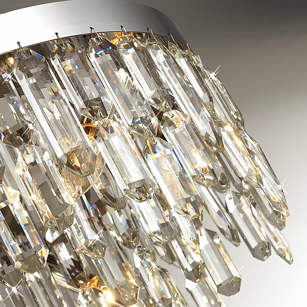 Потолочная люстра Dakisa 4985/6C