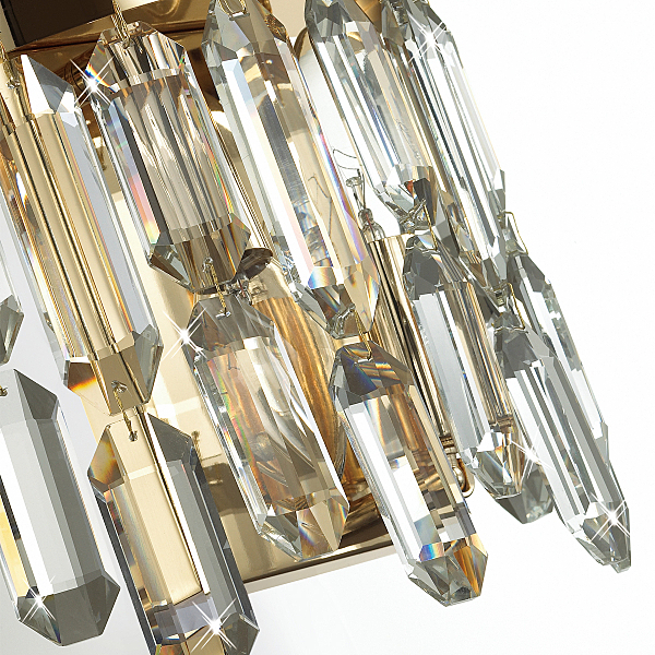 Подвесная люстра Dakisa 4986/12