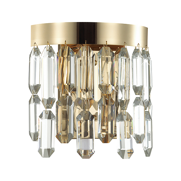 Настенное бра Dakisa 4986/2W