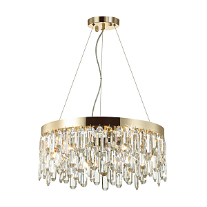 Подвесная люстра Dakisa 4986/6