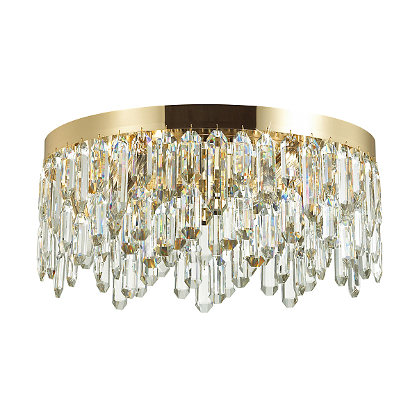 Потолочная люстра Dakisa 4986/6C