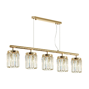 Светильник подвесной Vassa 4987/5