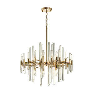 Подвесная люстра Stika 4988/10