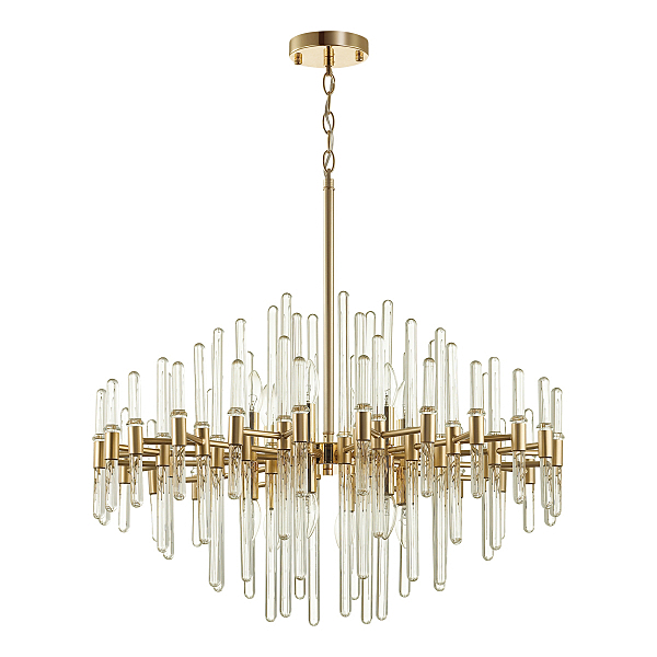 Подвесная люстра Stika 4988/12