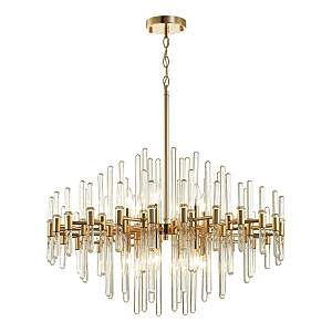 Подвесная люстра Stika 4988/12