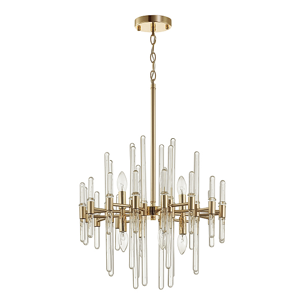 Подвесная люстра Stika 4988/8