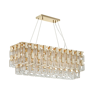 Подвесная люстра Buckle 4989/10