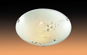 Настенно потолочный светильник Sonex TRAUBE 204