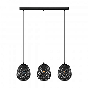 Светильник подвесной Dembleby 1 43266