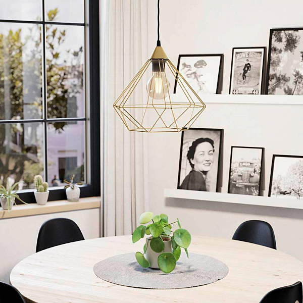 Светильник подвесной Tarbes 43679