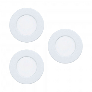 Встраиваемый светильник Fueva 5 99135