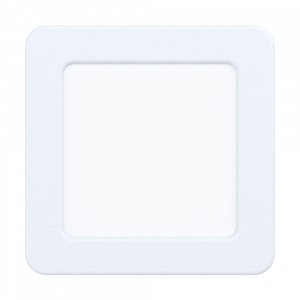 Встраиваемый светильник Fueva 5 99178