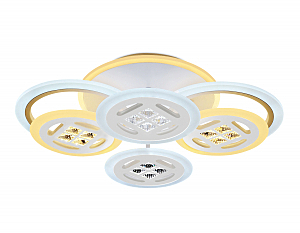 Потолочная люстра Ice FA2951