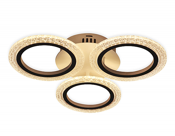 Потолочная люстра Original FA4050