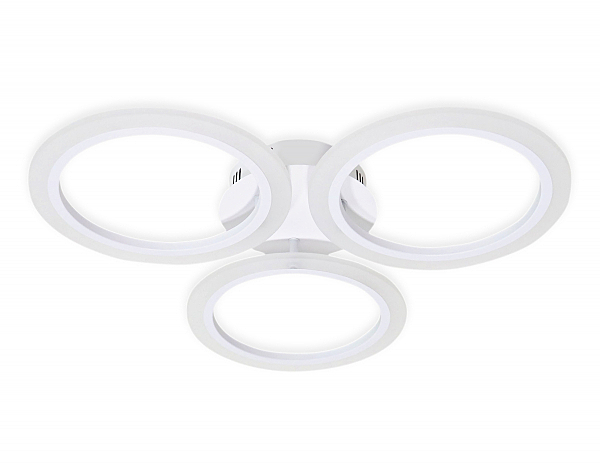 Потолочная люстра Original FA4052