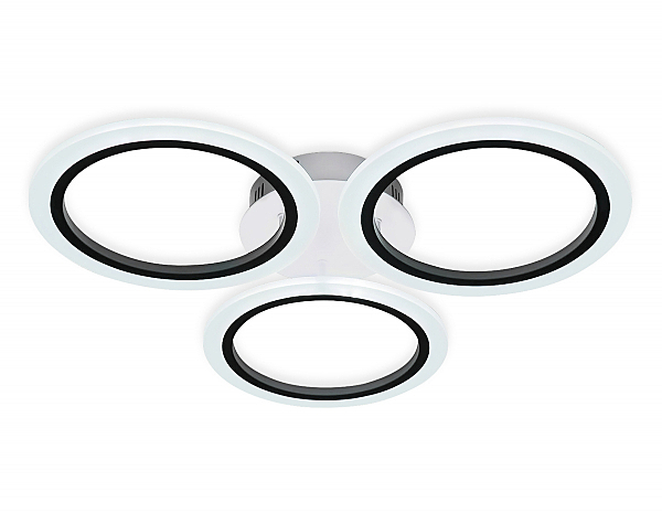 Потолочная люстра Original FA4052