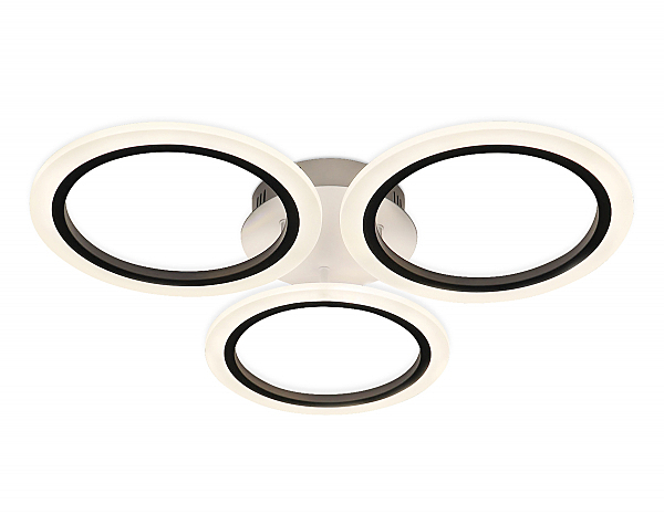 Потолочная люстра Original FA4052