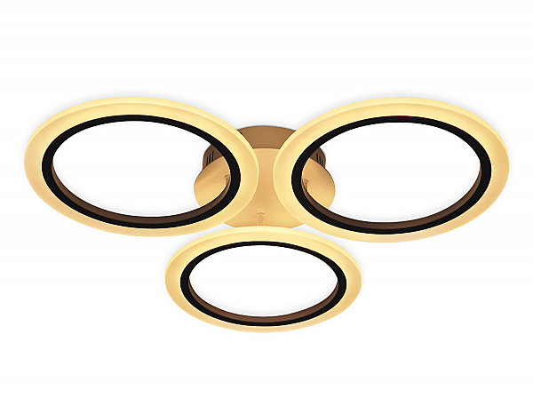 Потолочная люстра Original FA4052