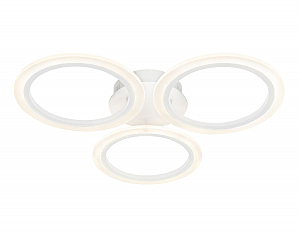 Потолочная люстра Original FA4052