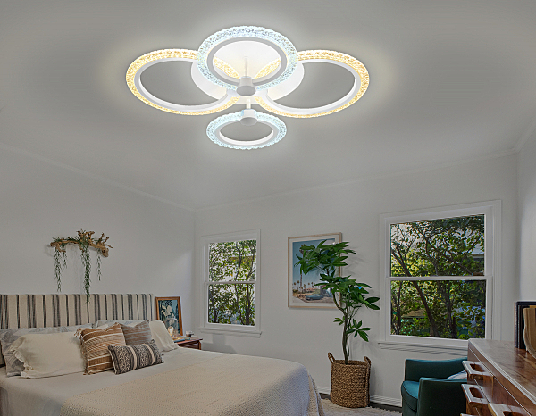 Потолочная люстра Original FA4061