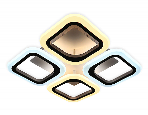 Потолочная люстра Original FA4371