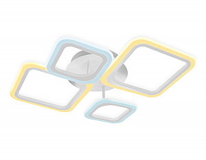 Потолочная люстра Original FA4382