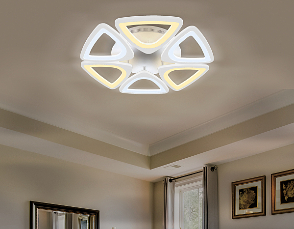 Потолочная люстра Original FA4494