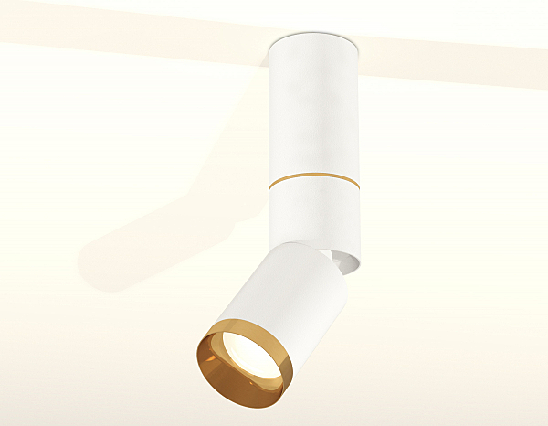 Накладной светильник Techno XM6312130