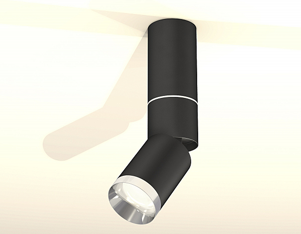Накладной светильник Techno XM6313100