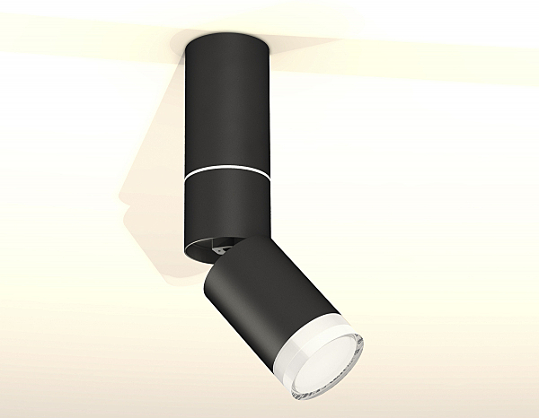 Накладной светильник Techno XM6313105