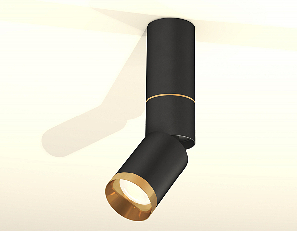 Накладной светильник Techno XM6313130