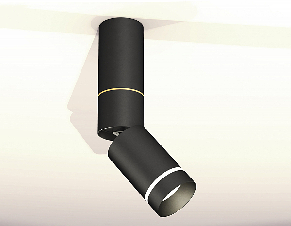 Накладной светильник Techno XM6313135