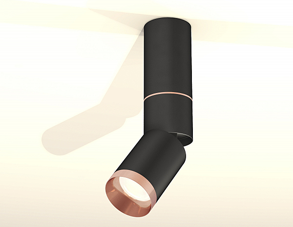 Накладной светильник Techno XM6313145