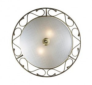 Настенно потолочный светильник Sonex TOKIO 1253