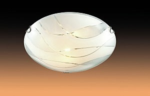 Настенно потолочный светильник Sonex MONA 244