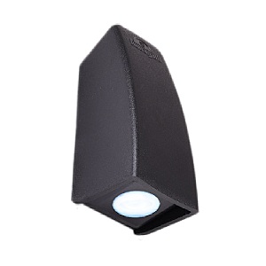 Уличный настенный светильник Mamete 1A3.000.000.AXZ1L