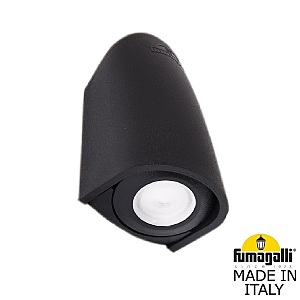 Уличный настенный светильник Mamete 2A3.000.000.AXZ1L