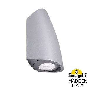 Уличный настенный светильник Mamete 2A3.000.000.LXZ1L