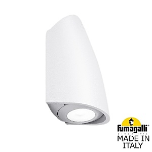 Уличный настенный светильник Mamete 2A3.000.000.WXZ1L