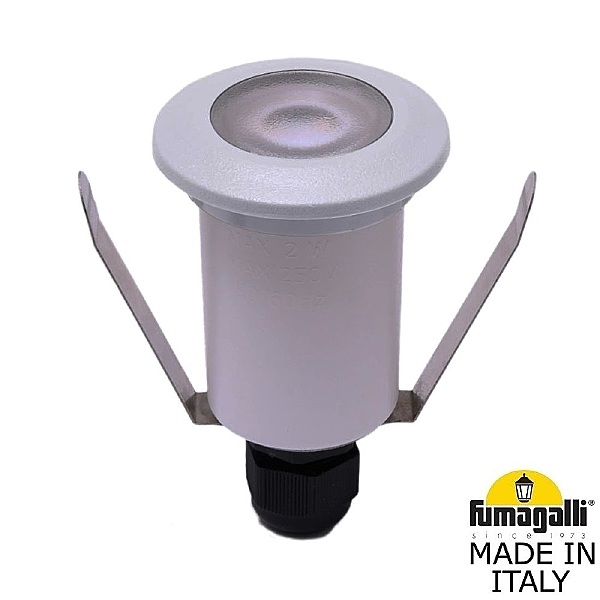 Уличный встраиваемый Teresa 2L0.000.000.LXZ1L