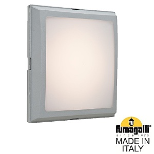 Уличный настенный светильник Guizeppe 4P2.000.000.LYF1R