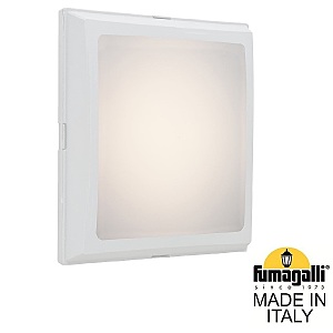 Уличный настенный светильник Guizeppe 4P2.000.000.WYF1R