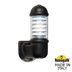 Уличный настенный светильник Sauro D15.505.000.AXF1R.FRA