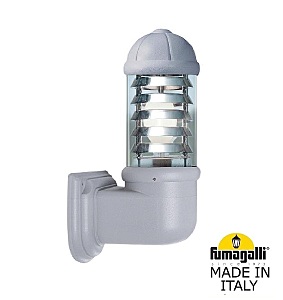 Уличный настенный светильник Sauro D15.505.000.LXF1R.FC1