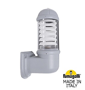 Уличный настенный светильник Sauro D15.505.000.LXF1R.FRA