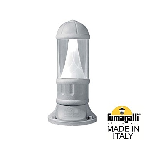 Уличный наземный светильник Sauro D15.553.000.LXD1L.CRB