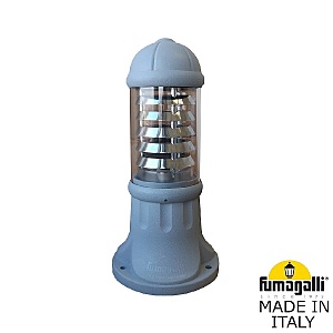 Уличный наземный светильник Sauro D15.553.000.LXF1R.FC1