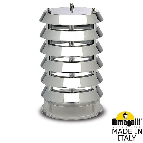 Уличный наземный светильник Sauro D15.553.000.LXF1R.FC1