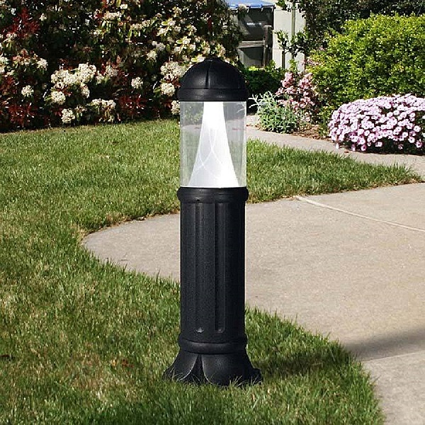 Уличный наземный светильник Sauro D15.554.000.AXD1L.CRB