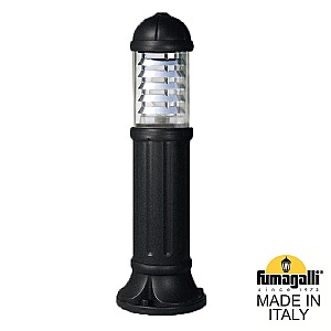 Уличный наземный светильник Sauro D15.554.000.AXF1R.FC1